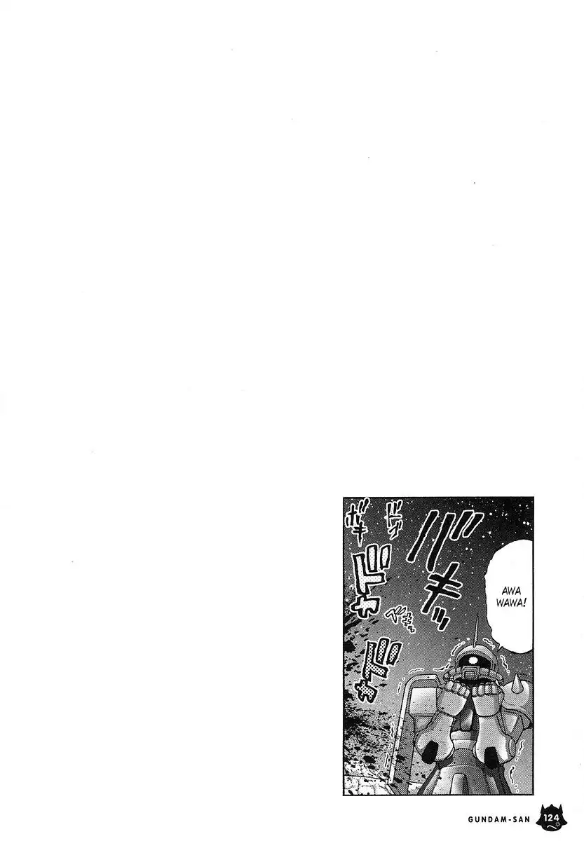 Kidou Senshi Gundam-san Chapter 6 28